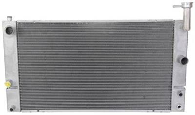 Rareelectrical - New Radiator Assembly Compatible With Toyota 04-09 Prius 1.5L L4 1497Cc To3010278 376780421 3138 - Image 10