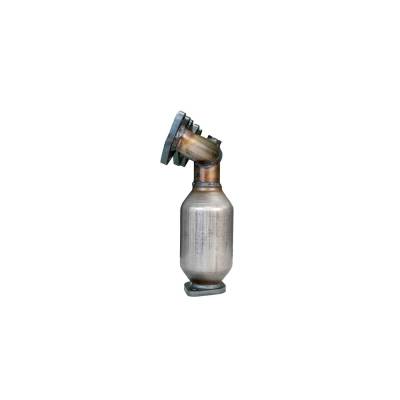 Rareelectrical - New Catalytic Converter Compatible With Kia Hyundai Sedona Sonata 2006-2007 By Part Numbers 516009 - Image 3