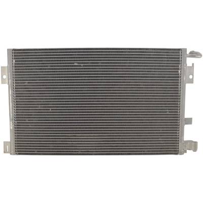 Rareelectrical - New A/C Condenser Compatible With Chevrolet Corvette 1997 1998 1999 2000 2001 2002 2003 2004 By Part - Image 7