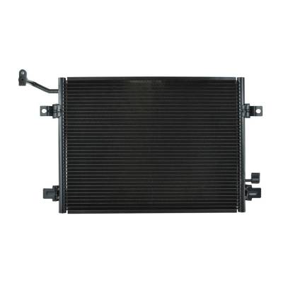 Rareelectrical - New A/C Condenser Compatible With Jaguar Van 1998 1999 2000 2001 2002 2003 2004 2005 By Part Numbers - Image 9