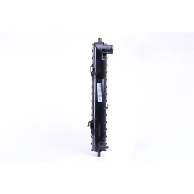 Rareelectrical - New Radiator Compatible With Pontiac Sunfire Gt By Part Numbers 60917 52463624 52477185 52470926 - Image 5
