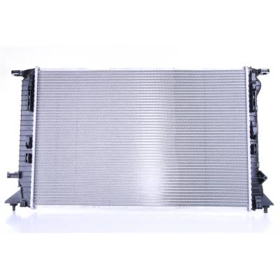 New Radiator Compatible With Audi A4 Quattro By Part Numbers 60321 8K0121251ad 8K0121251 T