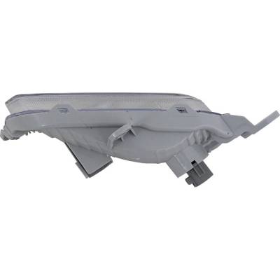 Rareelectrical - New Left Turn Signal Lights Compatible With Honda Passport Elite Ex-L Trailsport Sport Utility - Image 5