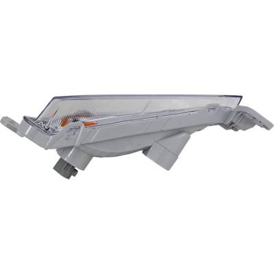 Rareelectrical - New Left Turn Signal Lights Compatible With Honda Passport Elite Ex-L Trailsport Sport Utility - Image 7