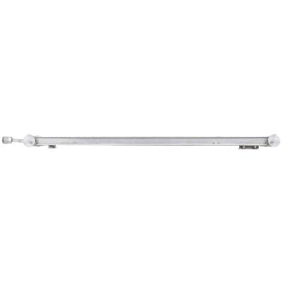 Rareelectrical - New A/C Condenser Compatible With Volkswagen Convertible Rio Jetta Cc 1985 1986 1987 1988 1989 1990 - Image 3