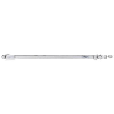 Rareelectrical - New A/C Condenser Compatible With Volkswagen Convertible Rio Jetta Cc 1985 1986 1987 1988 1989 1990 - Image 5