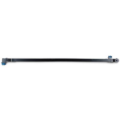 Rareelectrical - New A/C Condenser Compatible With Ford Thunderbird 2002 By Part Numbers 1W6z19712aa 1040348 - Image 3