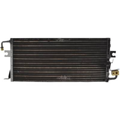 Rareelectrical - New A/C Condenser Compatible With Toyota Pickup 1995-1995 By Part Numbers 7-4590 7014590 1039322 - Image 7