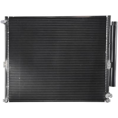 Rareelectrical - New A/C Condenser Compatible With Lexus X4 2003 2004 2005 2006 2007 2008 2009 By Part Numbers 7-3283 - Image 5