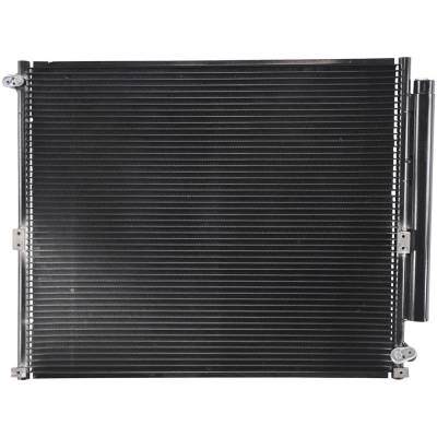 Rareelectrical - New A/C Condenser Compatible With Lexus X4 2003 2004 2005 2006 2007 2008 2009 By Part Numbers 7-3283 - Image 7