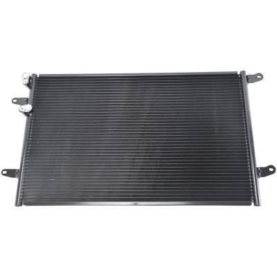 Rareelectrical - New A/C Condenser Compatible With Volkswagen Phaeton 2004 2005 2006 By Part Numbers 1040479 - Image 3