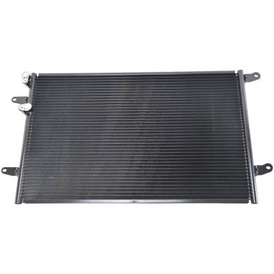 Rareelectrical - New A/C Condenser Compatible With Volkswagen Phaeton 2004 2005 2006 By Part Numbers 1040479 - Image 9