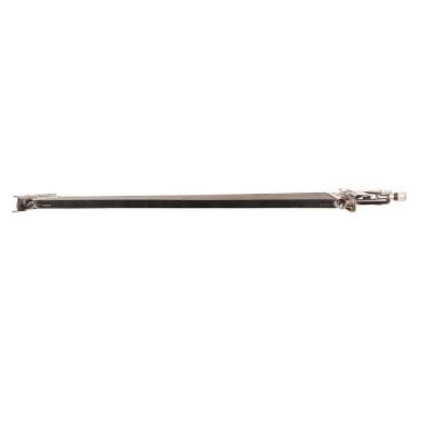 Rareelectrical - New A/C Condenser Compatible With Chevrolet Gmc G20 G35 2500 3500 1500 1983 1984 1985 1986 1987 1988 - Image 3