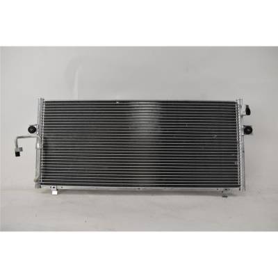 Rareelectrical - New A/C Condenser Compatible With Infiniti G20 20 2.0L 4 By Part Numbers 921107J100 921107J200 - Image 8