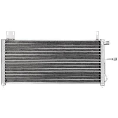 Rareelectrical - New A/C Condenser Compatible With Volkswagen Convertible Rio Jetta Cc 1985 1986 1987 1988 1989 1990 - Image 10