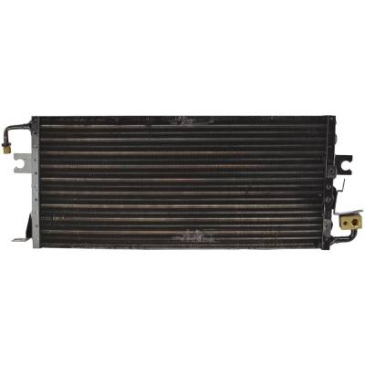 Rareelectrical - New A/C Condenser Compatible With Toyota Pickup 1995-1995 By Part Numbers 7-4590 7014590 1039322 - Image 10