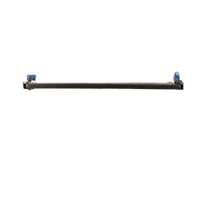 Rareelectrical - New A/C Condenser Compatible With Toyota Corolla 1989 1990 1991 1992 By Part Numbers 1K600055 600055 - Image 4