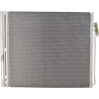 Rareelectrical - New A/C Condenser Compatible With Land Rover Range Rover 2003 2004 2005 2006 2007 2008 2009 By Part - Image 10