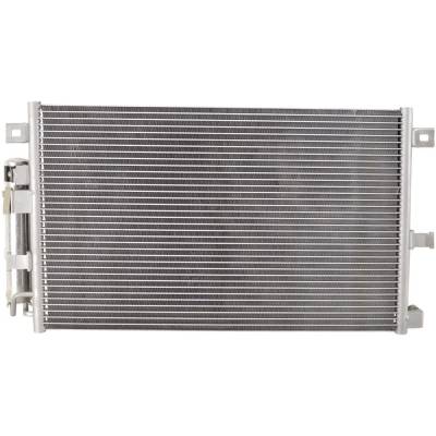 Rareelectrical - New A/C Condenser Compatible With Mazda Miata 2006 2007 2008 2009 2010 2011 2012 2013 2014 2015 By - Image 8