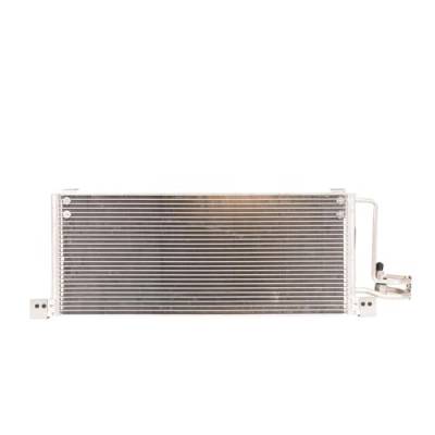 Rareelectrical - New A/C Condenser Compatible With Jeep Wagoneer Cherokee 1987 1988 1989 1990 1991 1992 1993 1994 - Image 8