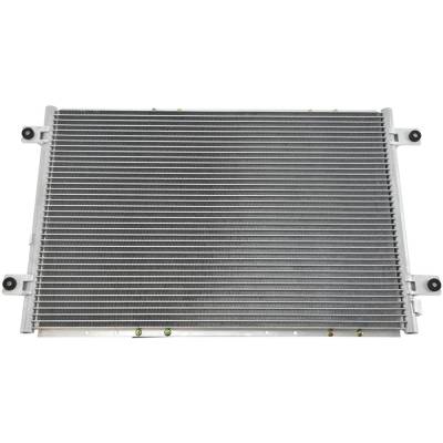 Rareelectrical - New A/C Condenser Compatible With Suzuki Grand Vitara 2001 2002 By Part Numbers 9531065D21 - Image 5