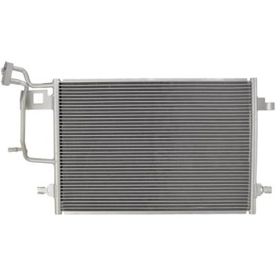Rareelectrical - New A/C Condenser Compatible With Audi A6 2000 2001 2002 2003 2004 By Part Numbers 4B0260403s - Image 4