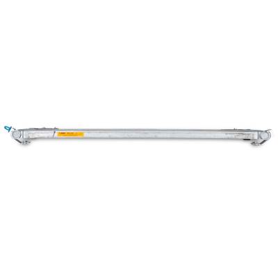 Rareelectrical - New A/C Condenser Compatible With Subaru Legacy 1995 1996 1997 By Part Numbers 7-4569 7014569 - Image 2