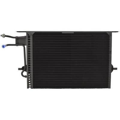 Rareelectrical - New A/C Condenser Compatible With Ford Mystique 1995 1996 By Part Numbers 7-4625 7014625 1020050 - Image 5