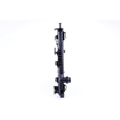 Rareelectrical - New Radiator Compatible With Volvo S60 T5 By Part Numbers 65615A Cv618005tb Lr039623 31368082 - Image 5