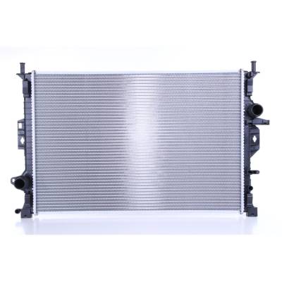 Rareelectrical - New Radiator Compatible With Volvo S60 T5 By Part Numbers 65615A Cv618005tb Lr039623 31368082 - Image 2