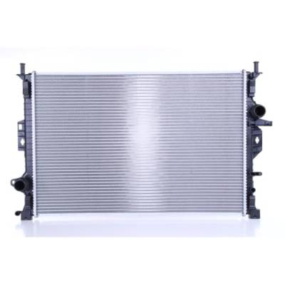 Rareelectrical - New Radiator Compatible With Volvo S60 T5 By Part Numbers 65615A Cv618005tb Lr039623 31368082 - Image 10