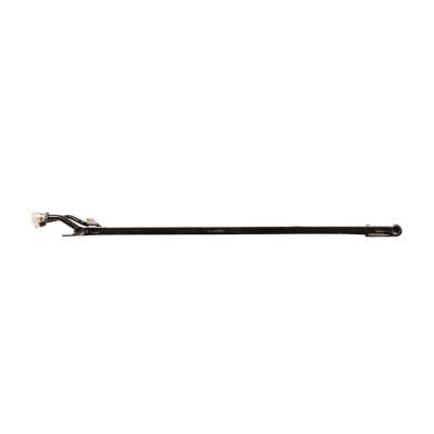 Rareelectrical - New A/C Condenser Compatible With Chevrolet Gmc 2500 3500 Jimmy Blazer Suburban 1500 K5 1975 1976 - Image 4