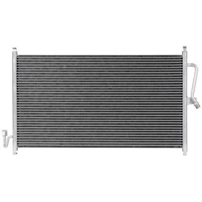 Rareelectrical - New A/C Condenser Compatible With Chevrolet Pontiac Oldsmobile Buick Gmc Tl Cutlass Ciera Century - Image 10
