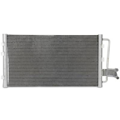 Rareelectrical - New A/C Condenser Compatible With Chevrolet Oldsmobile Gmc Jimmy Blazer S10 1988 1989 By Part - Image 8