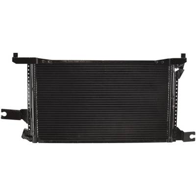 Rareelectrical - New A/C Condenser Compatible With Nissan Maxima 1993 1994 By Part Numbers 7-4471 7014471 Ni3030130 - Image 2