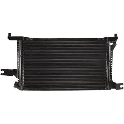 Rareelectrical - New A/C Condenser Compatible With Nissan Maxima 1993 1994 By Part Numbers 7-4471 7014471 Ni3030130 - Image 6