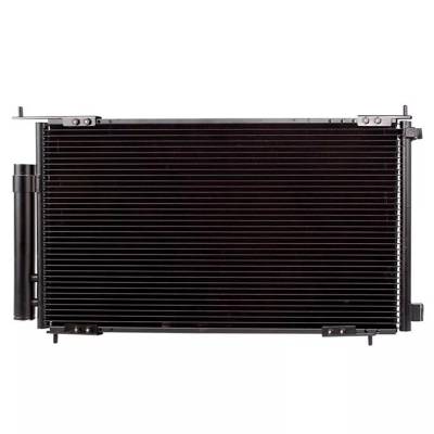 Rareelectrical - New A/C Condenser Compatible With Mercedes-Benz 300 1998 1999 By Part Numbers 7013725 - Image 6