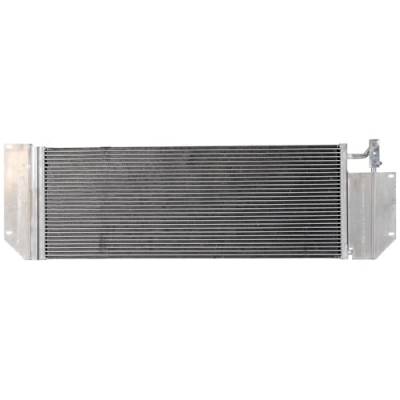 Rareelectrical - New A/C Condenser Compatible With Dodge Venture 1989 1990 1991 1992 1993 By Part Numbers 4428193 - Image 9
