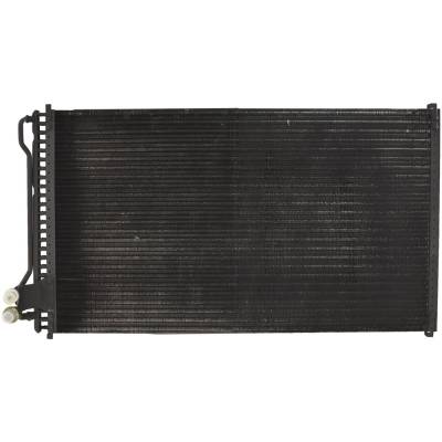Rareelectrical - New A/C Condenser Compatible With Ford Thunderbird Cougar 1996-1996 By Part Numbers 7-4679 7014679 - Image 3