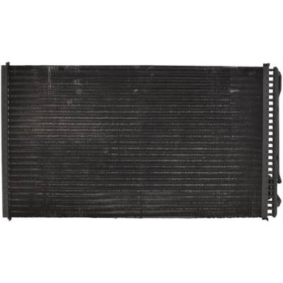 Rareelectrical - New A/C Condenser Compatible With Ford Thunderbird Cougar 1996-1996 By Part Numbers 7-4679 7014679 - Image 6