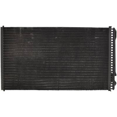 Rareelectrical - New A/C Condenser Compatible With Ford Thunderbird Cougar 1996-1996 By Part Numbers 7-4679 7014679 - Image 8