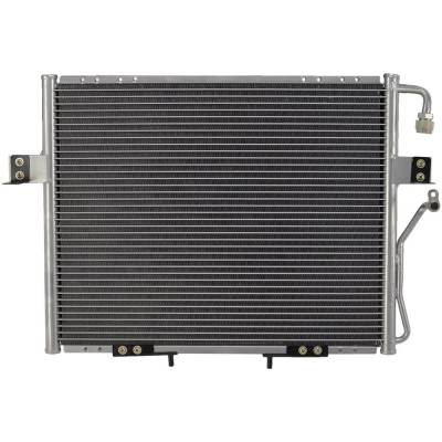 Rareelectrical - New A/C Condenser Compatible With Kia Sportage 1997 1998 1999 2000 2001 2002 By Part Numbers 7-4749 - Image 10