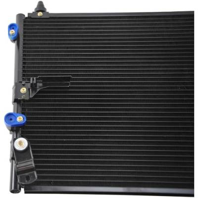 Rareelectrical - New A/C Condenser Compatible With Lexus 2002 2003 2004 2005 2006 2007 2008 2009 2010 By Part Numbers - Image 7