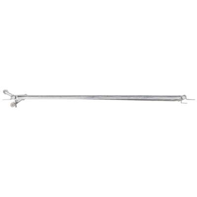 Rareelectrical - New A/C Condenser Compatible With Lincoln Continental 1998 1999 2000 2001 2002 By Part Numbers - Image 3