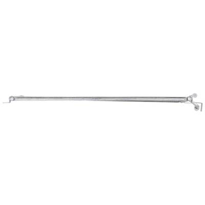 Rareelectrical - New A/C Condenser Compatible With Lincoln Continental 1998 1999 2000 2001 2002 By Part Numbers - Image 5