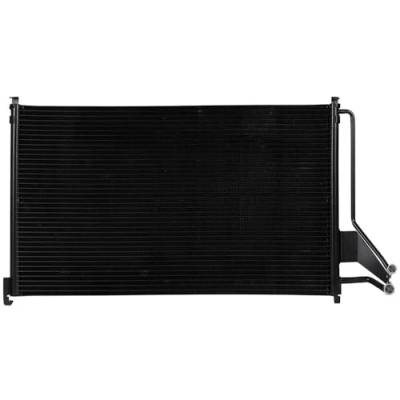 Rareelectrical - New A/C Condenser Compatible With Chevrolet Pontiac Oldsmobile Buick Gmc Rl Tl Century Grand Am - Image 9