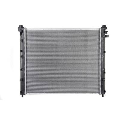 Rareelectrical - New Radiator Compatible With Cts By Part Numbers Cu13108 15932852 25789912 25957496 8013055 13055 - Image 8