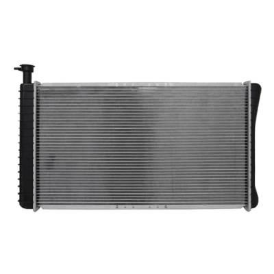 Rareelectrical - New Radiator Compatible With Part Numbers 13858 - Image 6