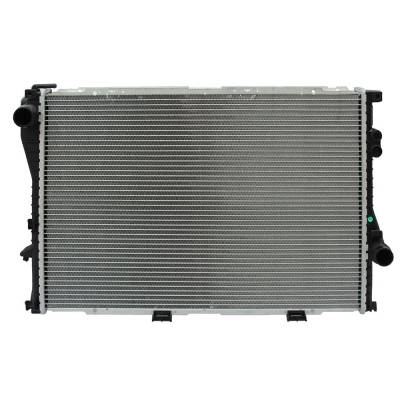 Rareelectrical - New Radiator Compatible With Part Numbers 13816 - Image 9