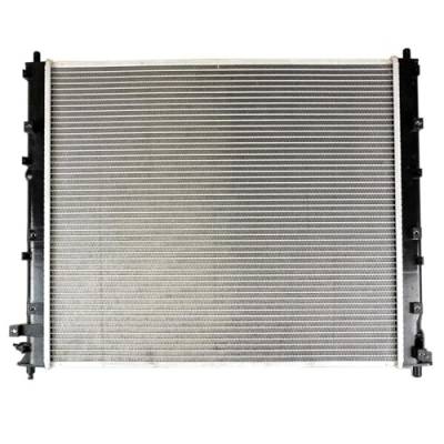 Rareelectrical - New Radiator Compatible With Part Numbers 15932855 8013055 13109 - Image 10